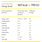 Medium Corn Flour
