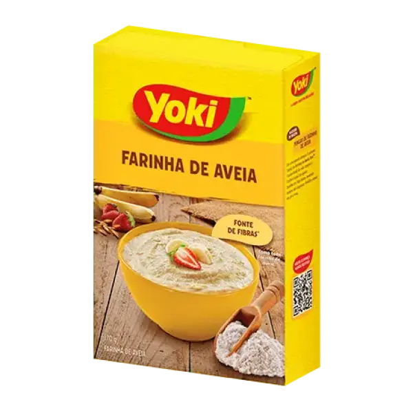 Oatmeal